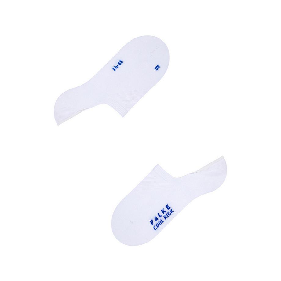 FALKE Cool Kick IN Invisible Socken  