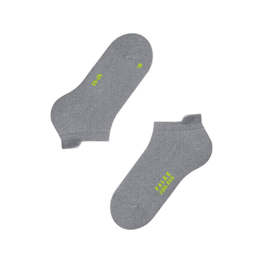 FALKE Cool Kick SN Sneaker Socken  