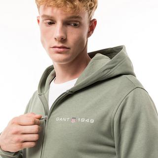 GANT  Hoodie 