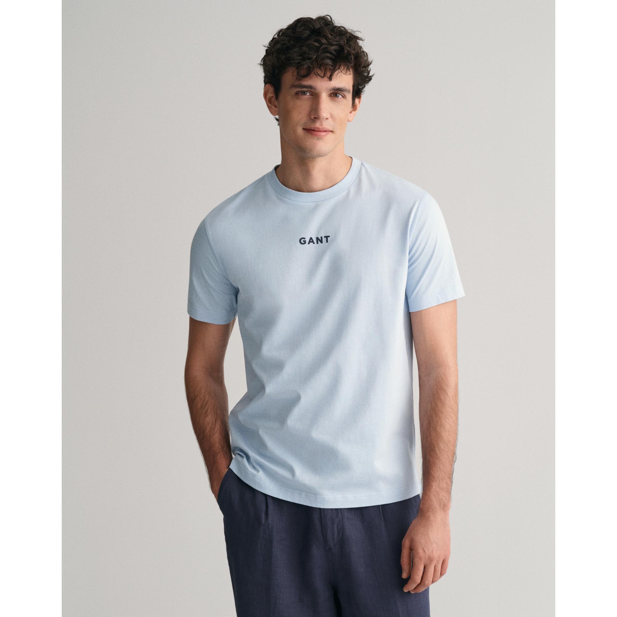 GANT  T-shirt 