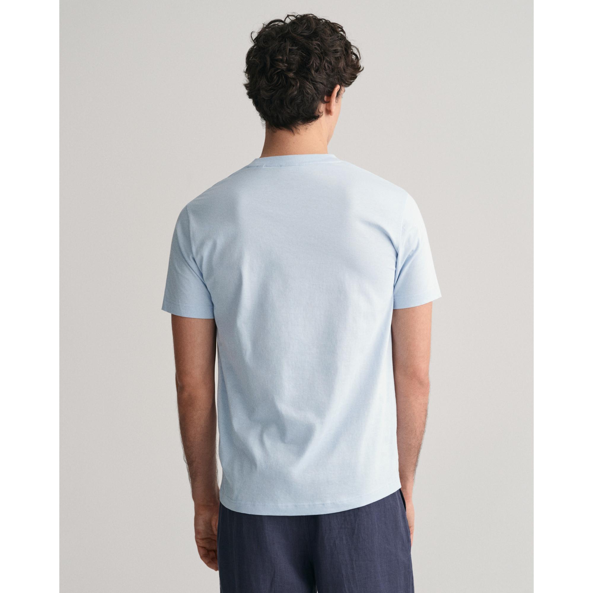 GANT  T-shirt 