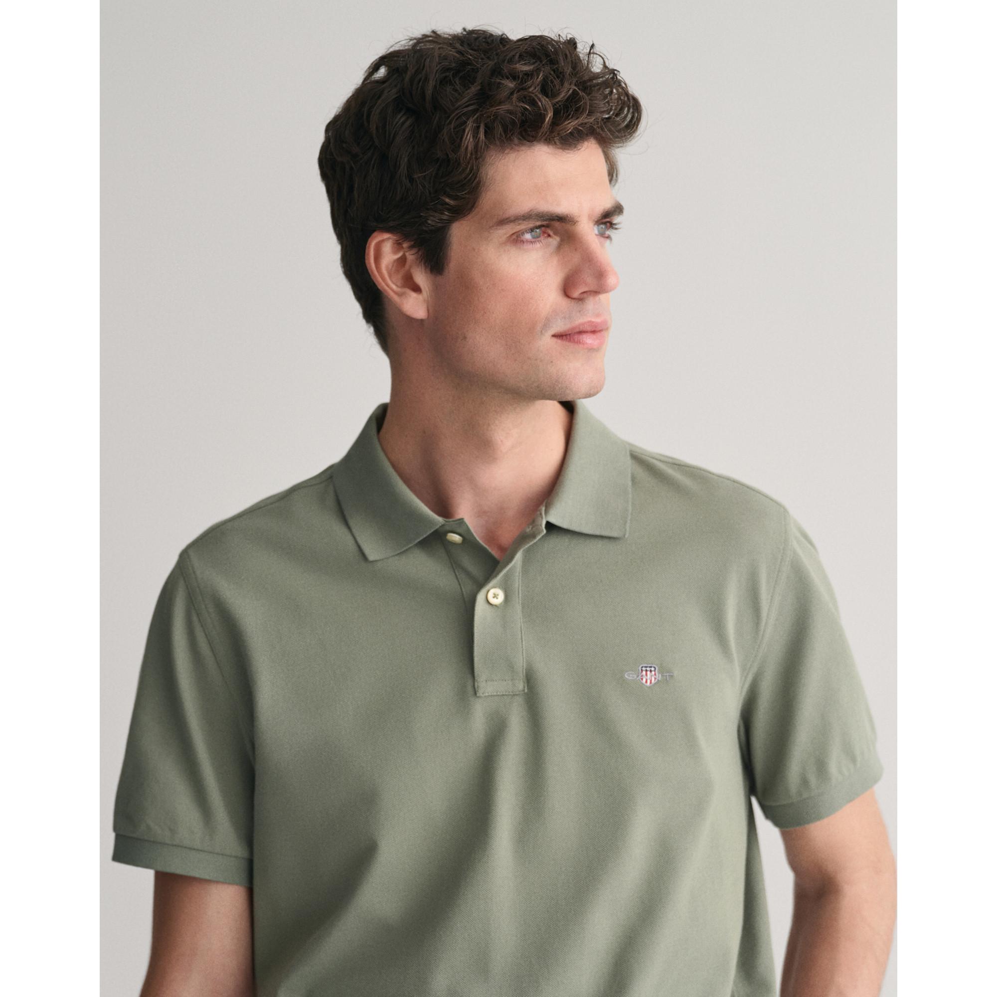 GANT  Polo Shirt 