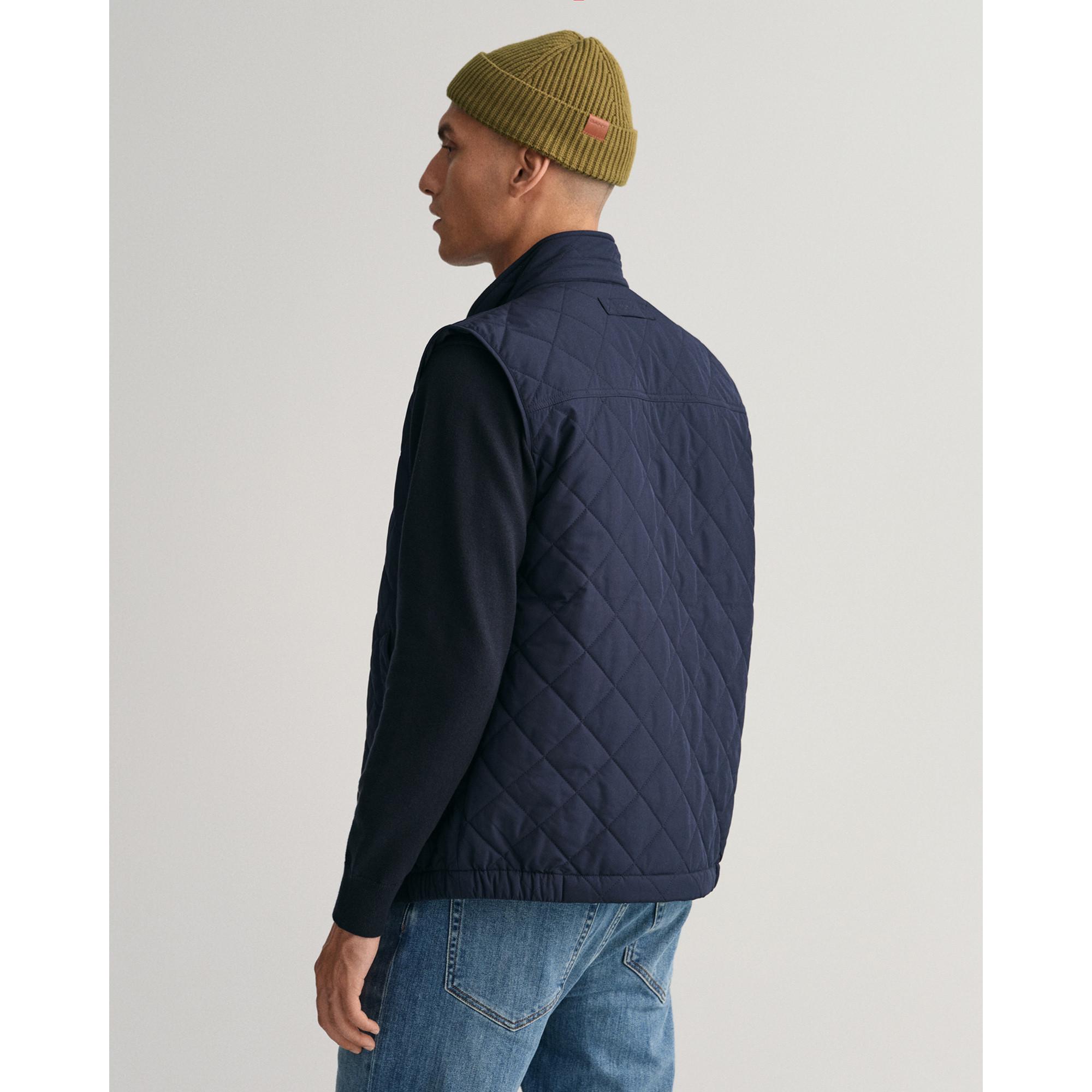 GANT  Gilet 