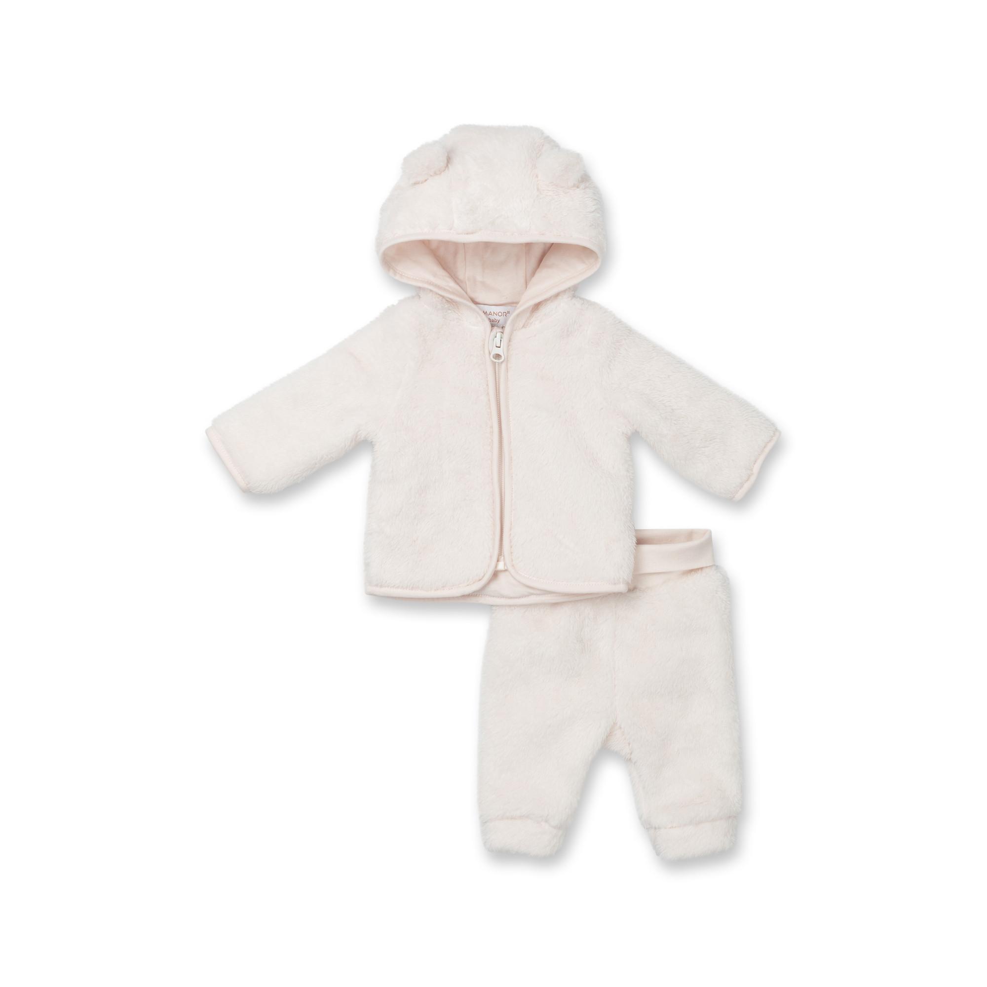 Manor Baby  Set 