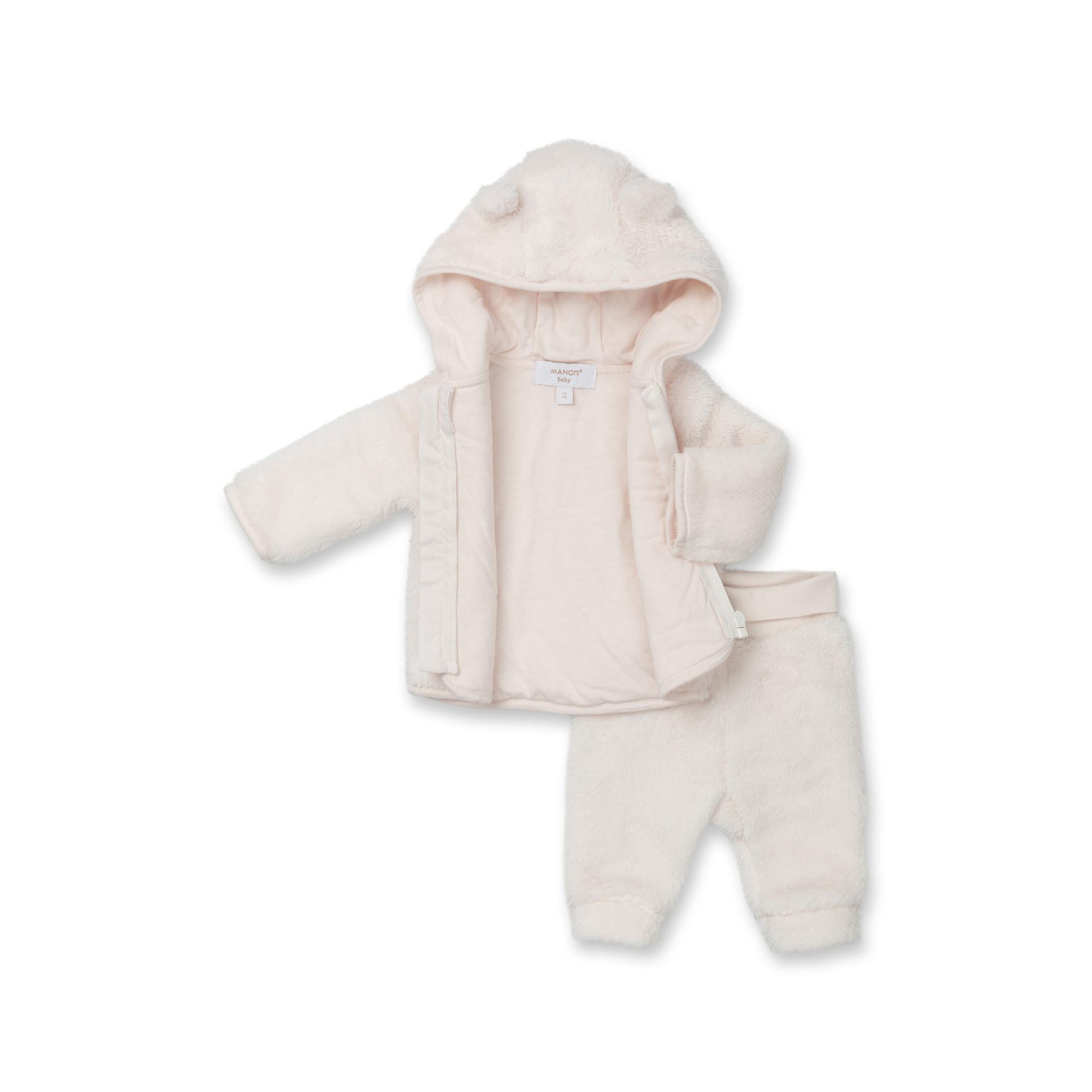 Manor Baby  Set 