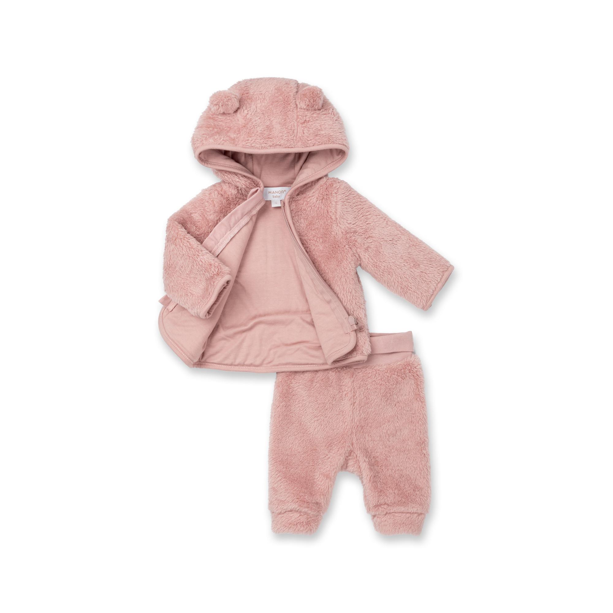 Manor Baby  Set 