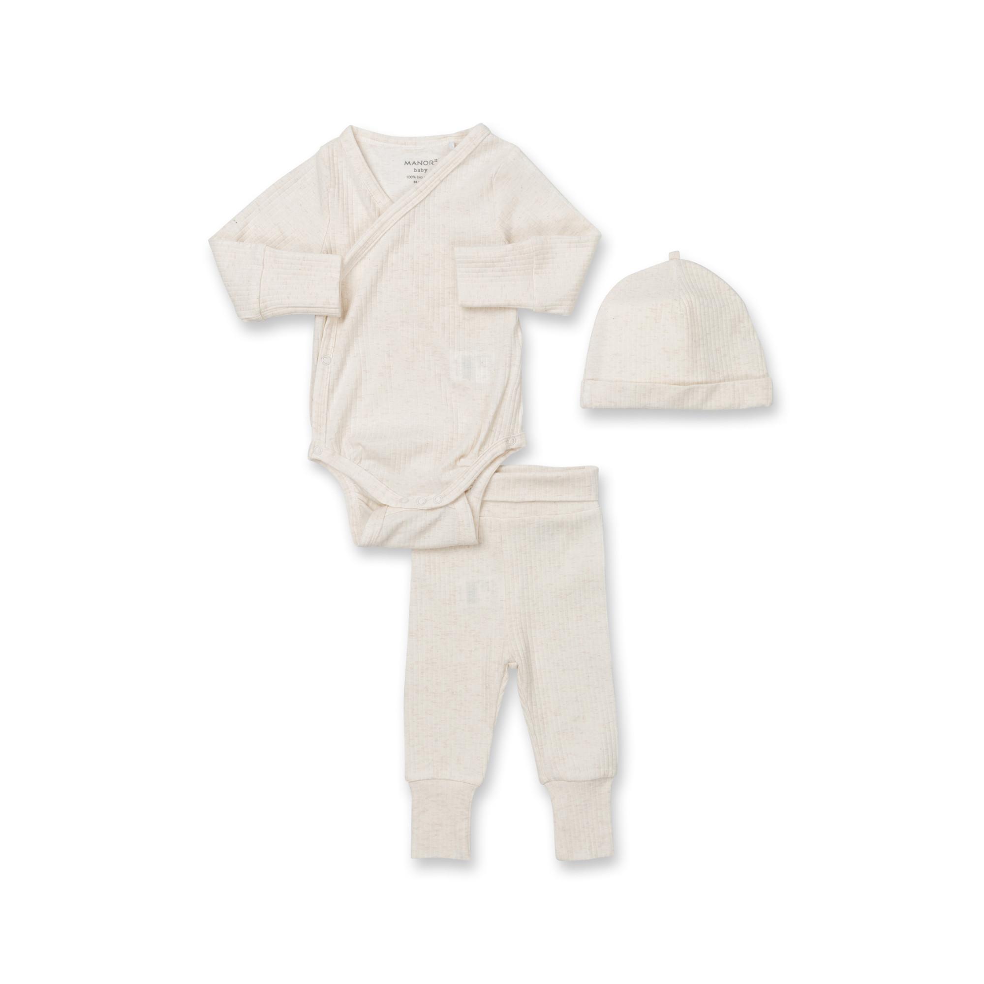 Manor Baby  Set 