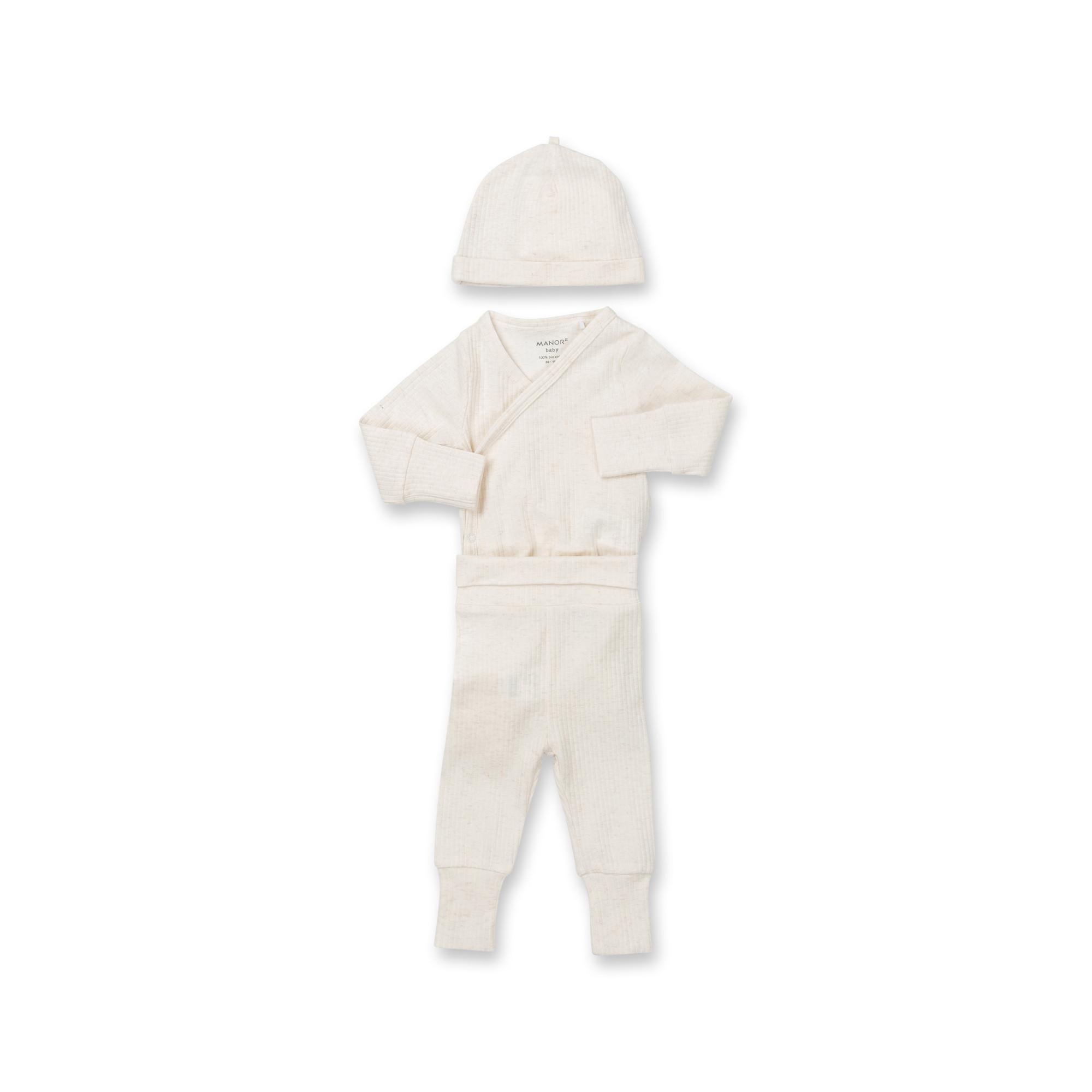 Manor Baby  Set 