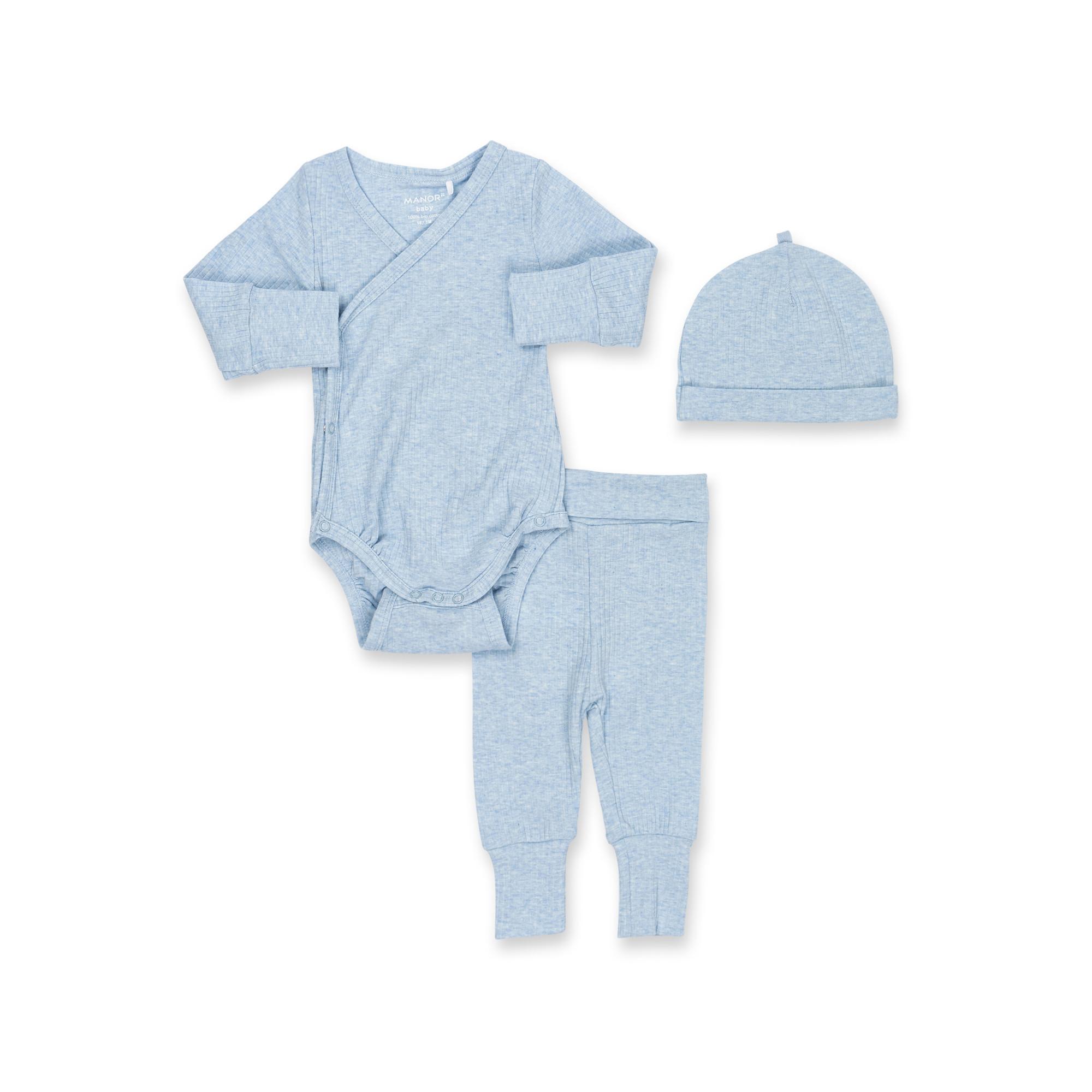 Manor Baby  Set 