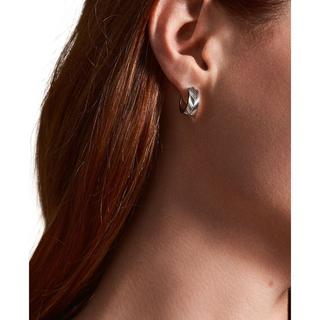 FOSSIL HARLOW Boucles d'oreilles 