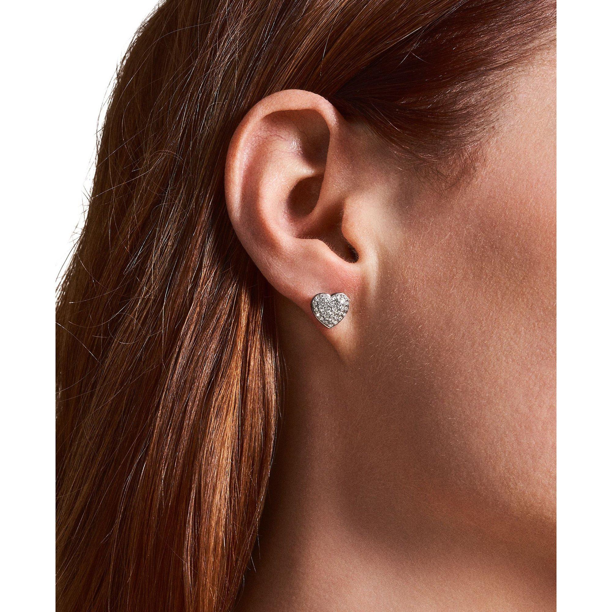 FOSSIL SADIE Ohrringe 