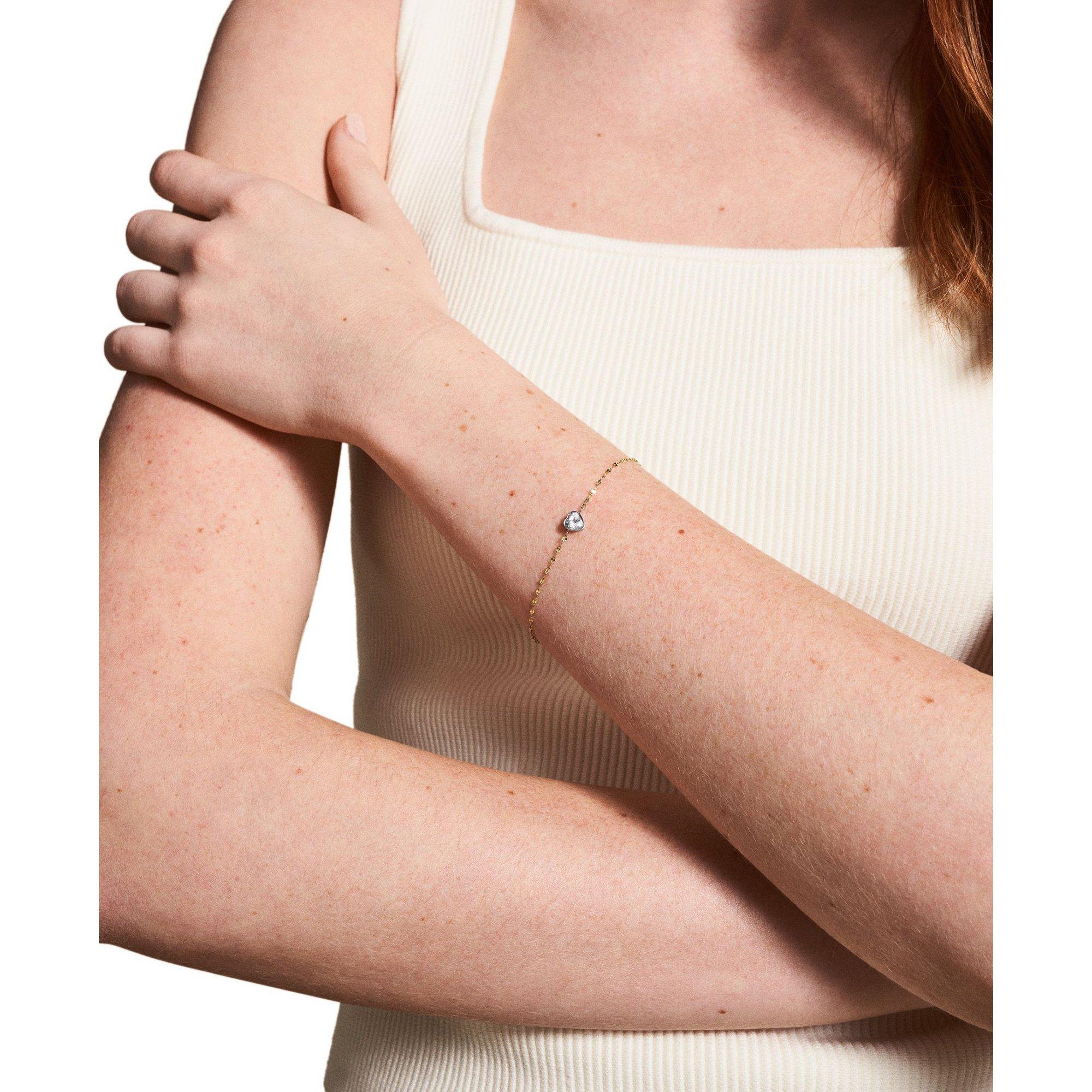 FOSSIL SADIE Bracciale 