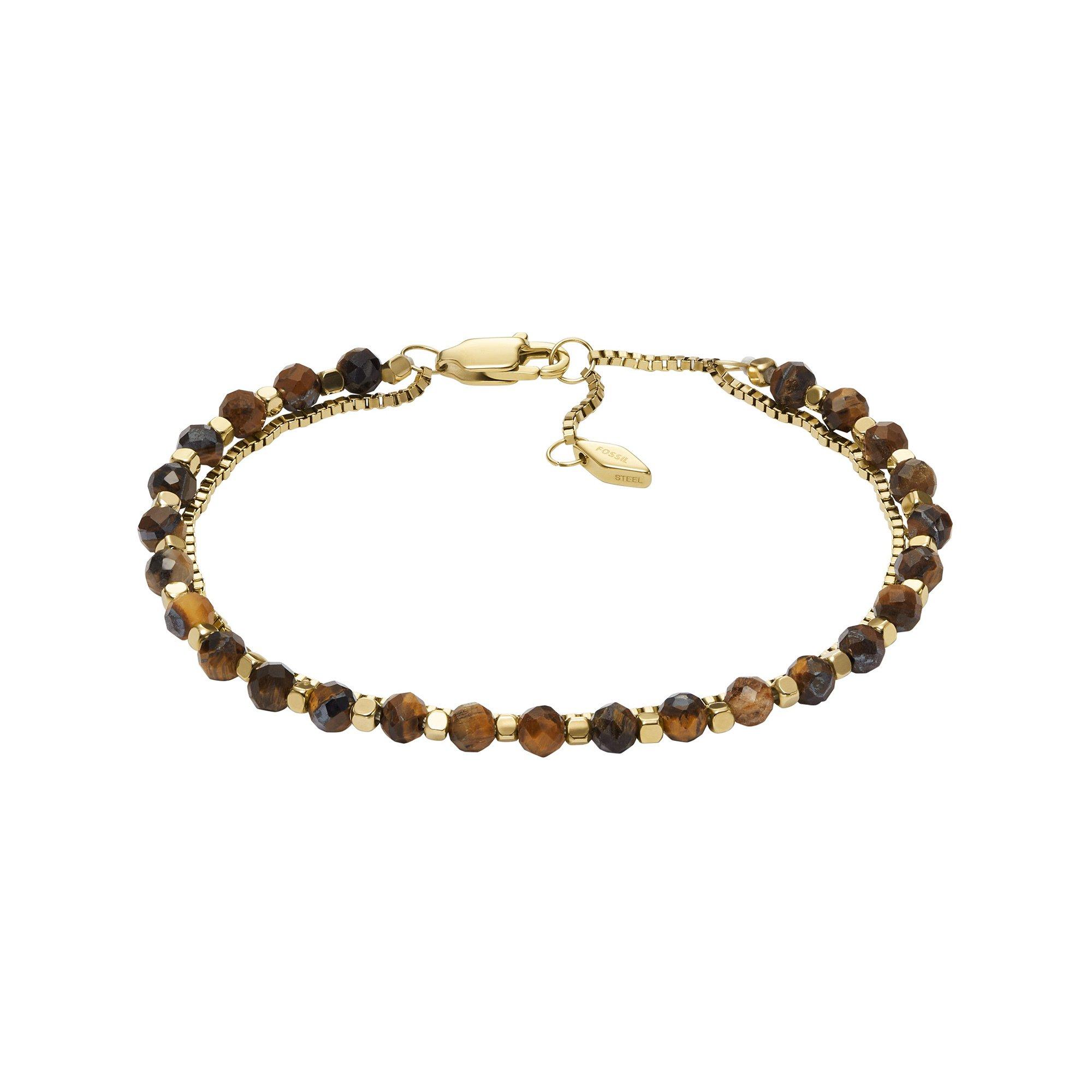 FOSSIL JEWELRY Bracciale 