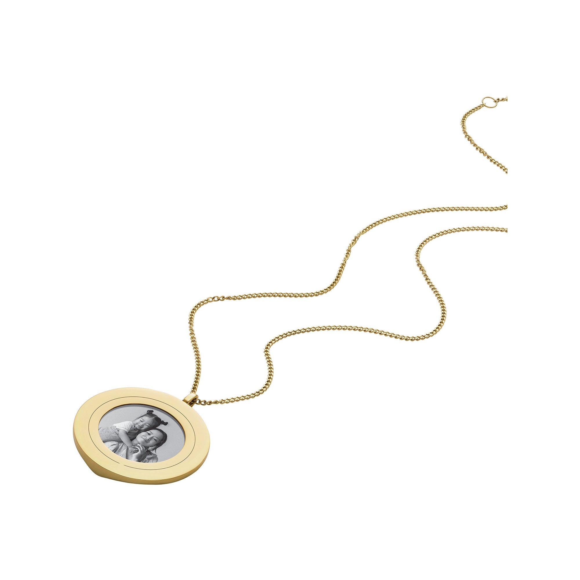 FOSSIL HARLOW Collier 