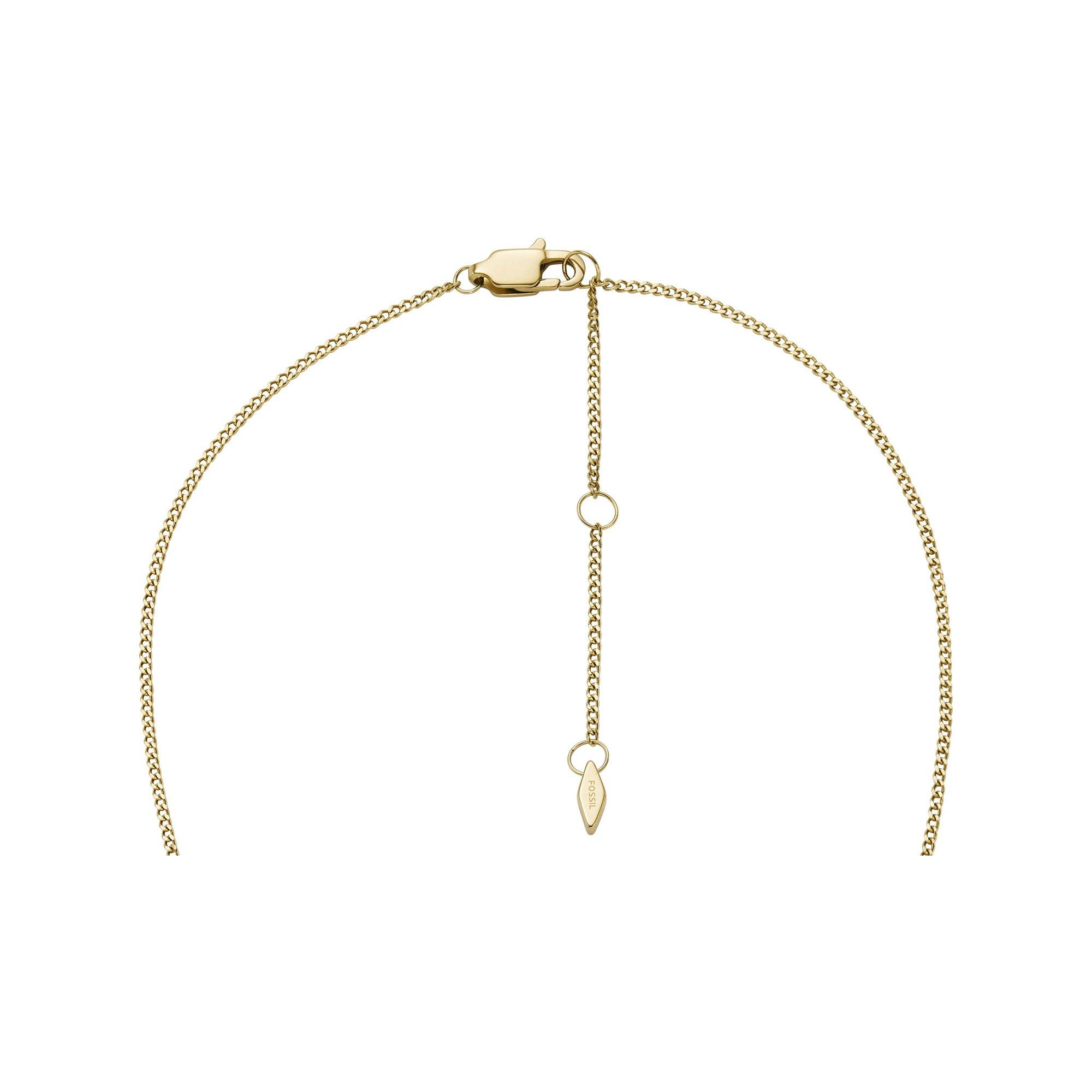 FOSSIL HARLOW Collier 