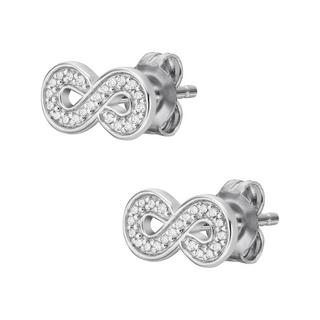 FOSSIL STERLING Orecchini 