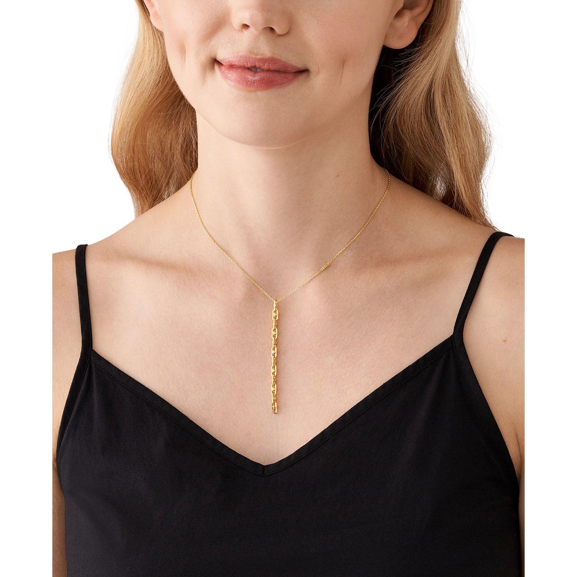 MICHAEL KORS PREMIUM Collana 