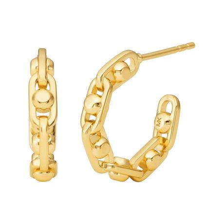 MICHAEL KORS PREMIUM Creolen 