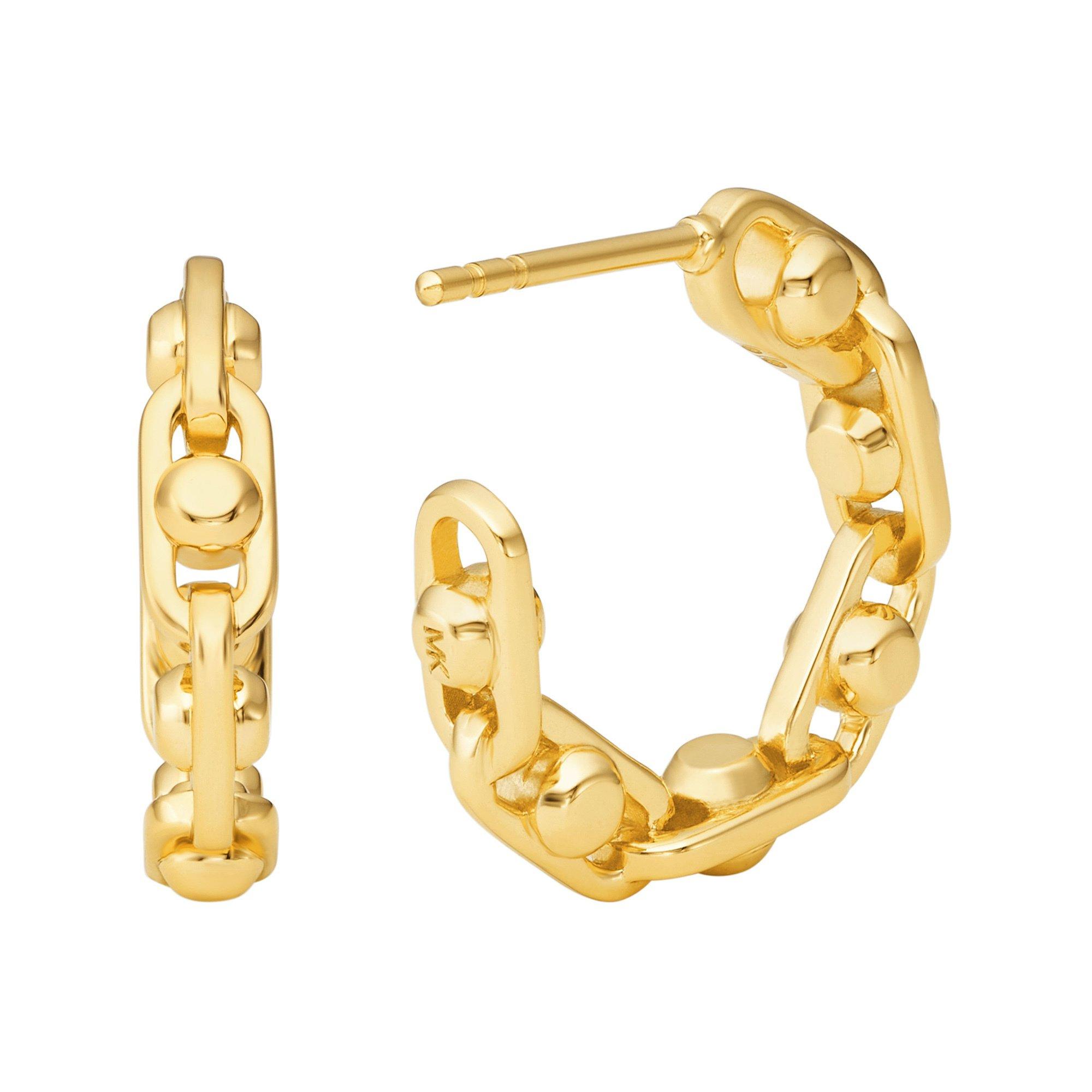 MICHAEL KORS PREMIUM Creolen 