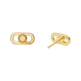 MICHAEL KORS PREMIUM Boucles d'oreilles 