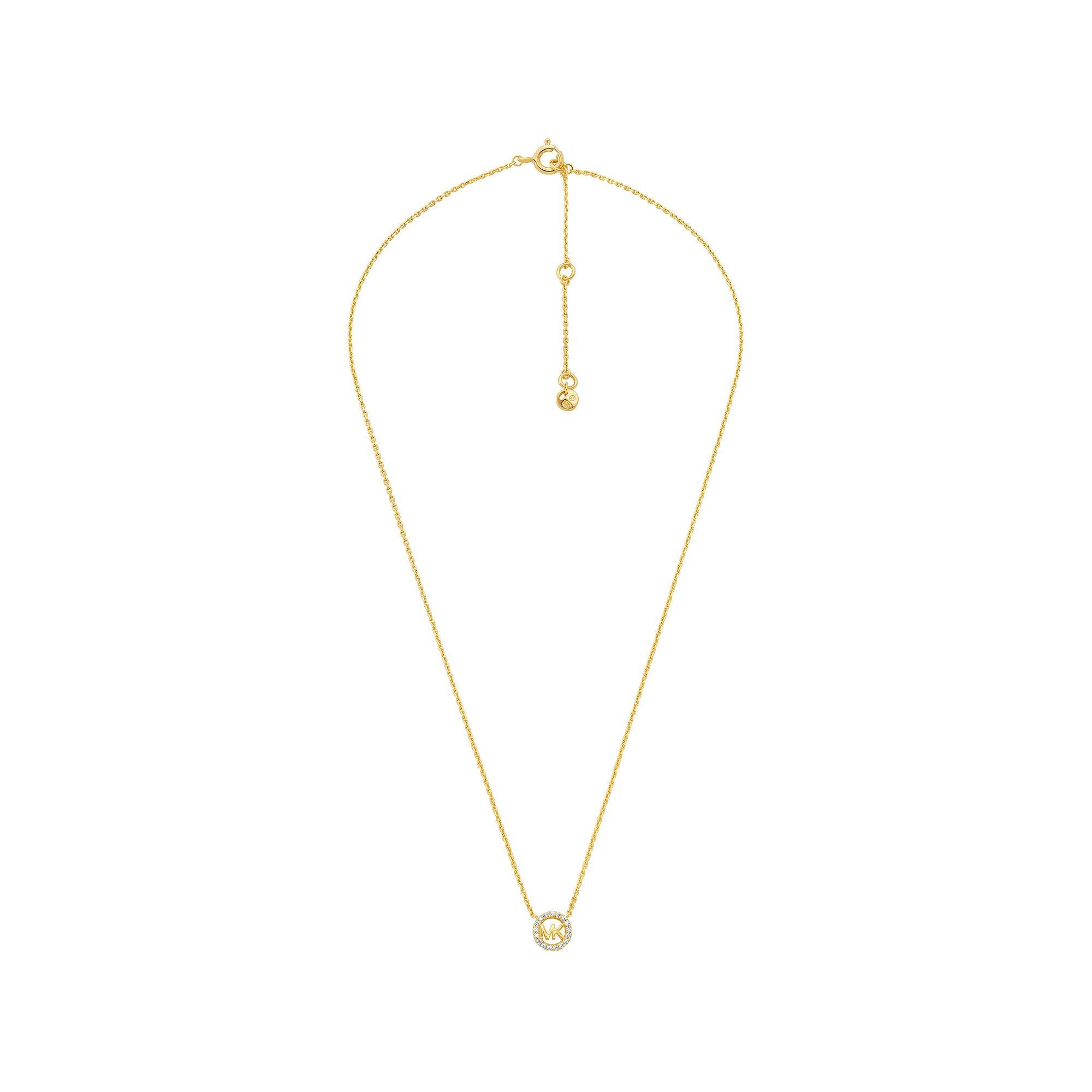 MICHAEL KORS PREMIUM Halskette 