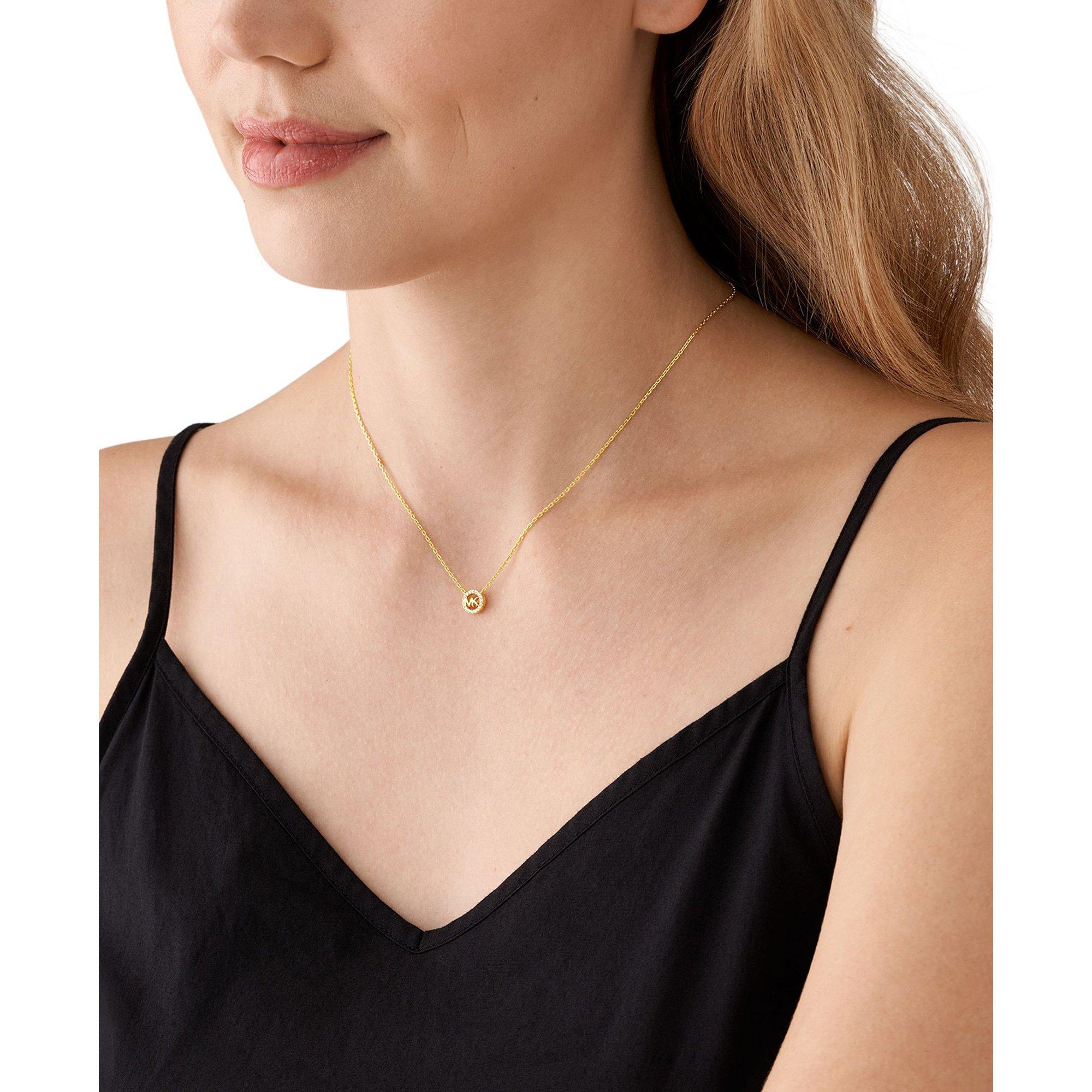 MICHAEL KORS PREMIUM Collier 