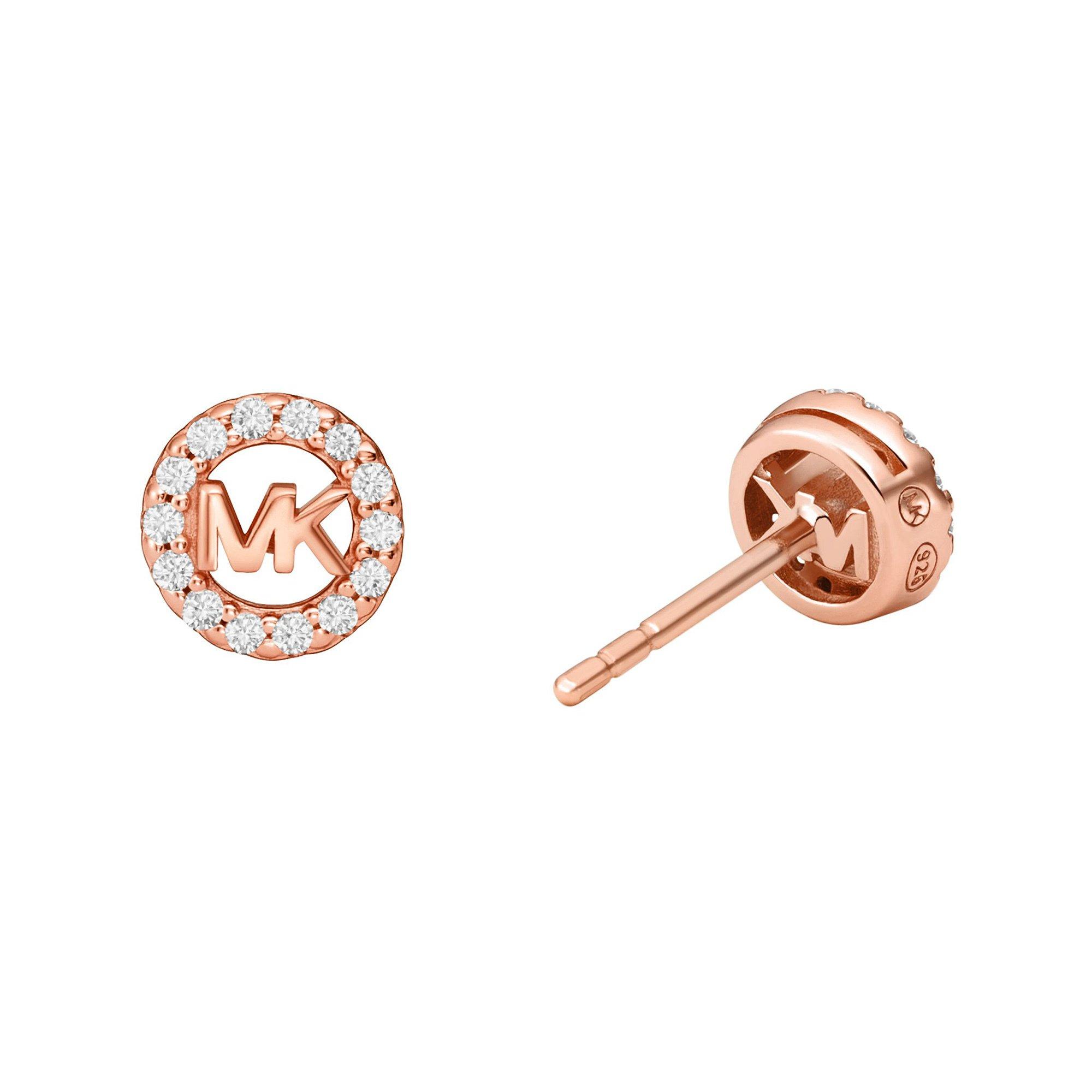 MICHAEL KORS PREMIUM Boucles d'oreilles 