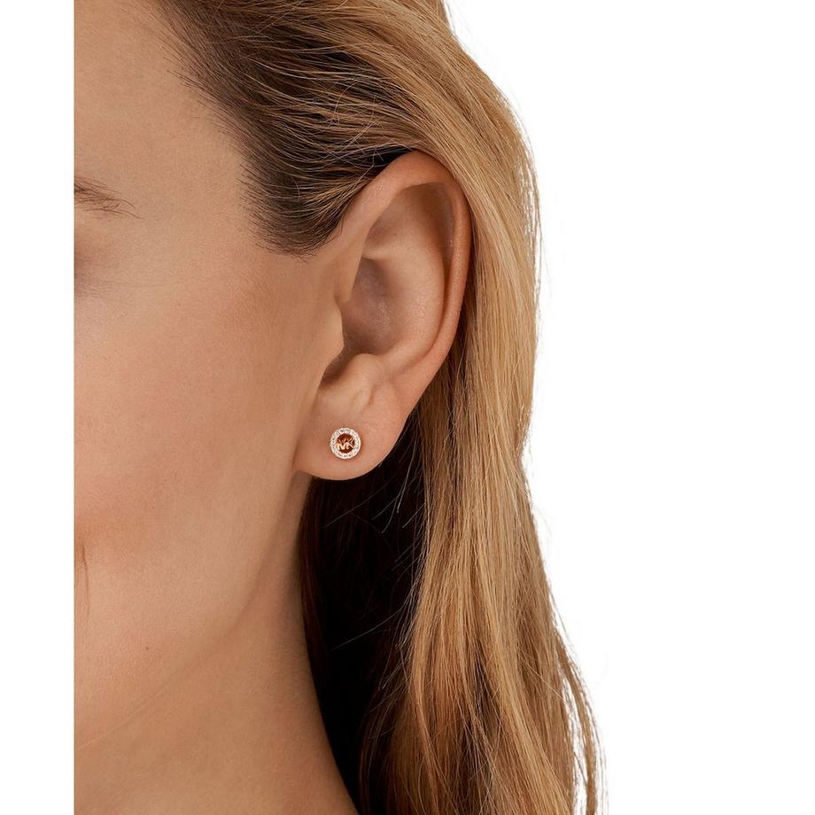 MICHAEL KORS PREMIUM Ohrstecker 