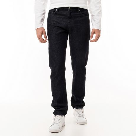 Manor Man  Jeans, Regular Fit 