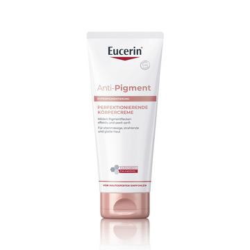 Crema corpo perfezionatrice ANTI-PIGMENTO