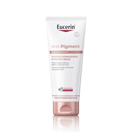 Eucerin Anti Pigment Crème Corps pour Zones Ciblées 