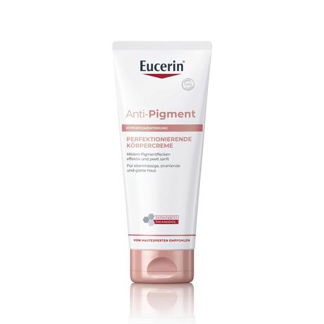 Eucerin  ANTI-PIGMENT Perfektionierende Körpercreme  