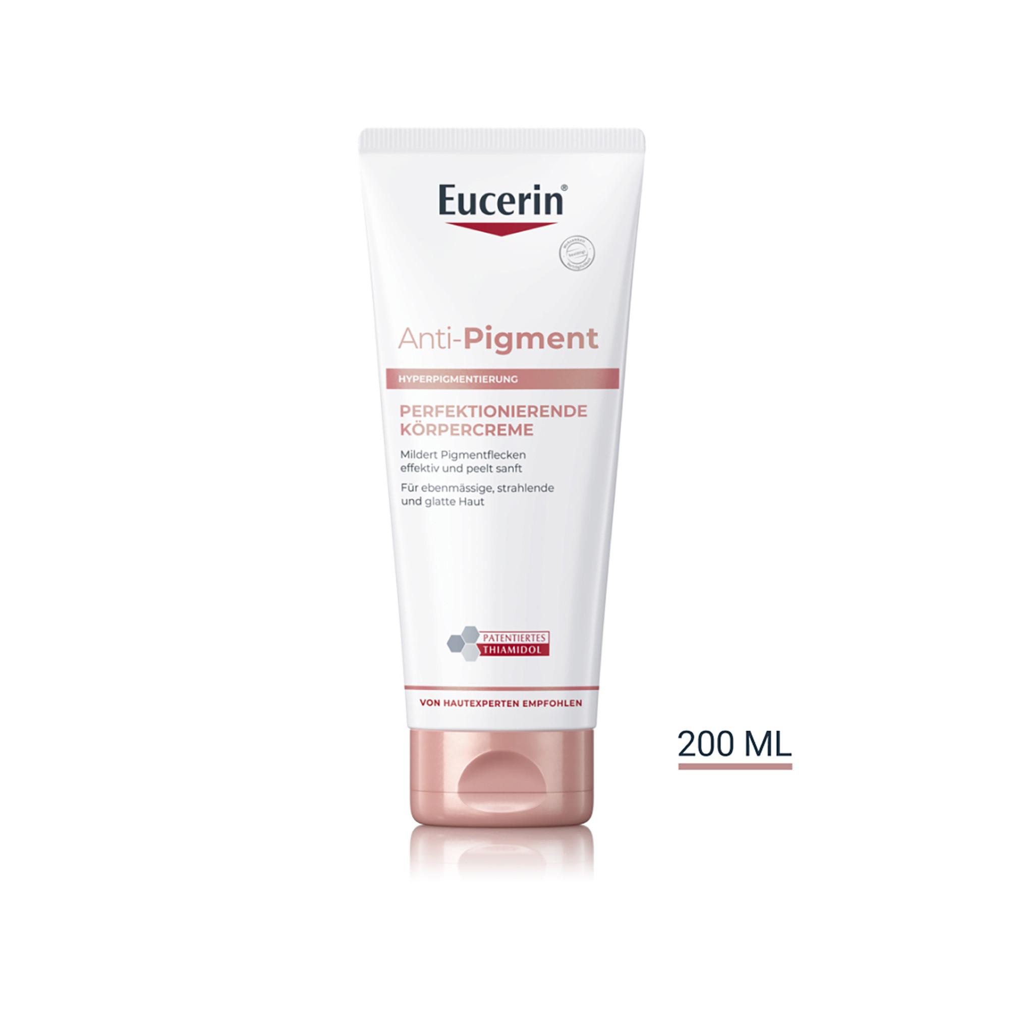 Eucerin Anti Pigment Crème Corps pour Zones Ciblées 