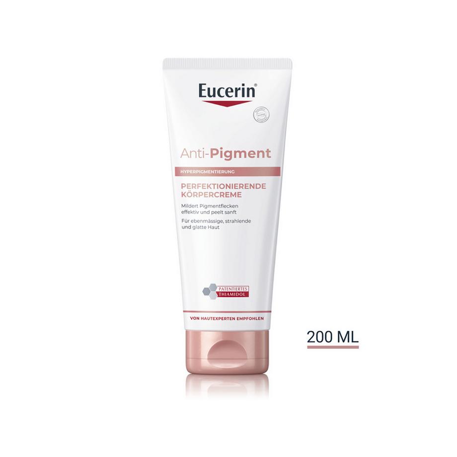 Eucerin Anti Pigment Perfektionierende Körpercreme  