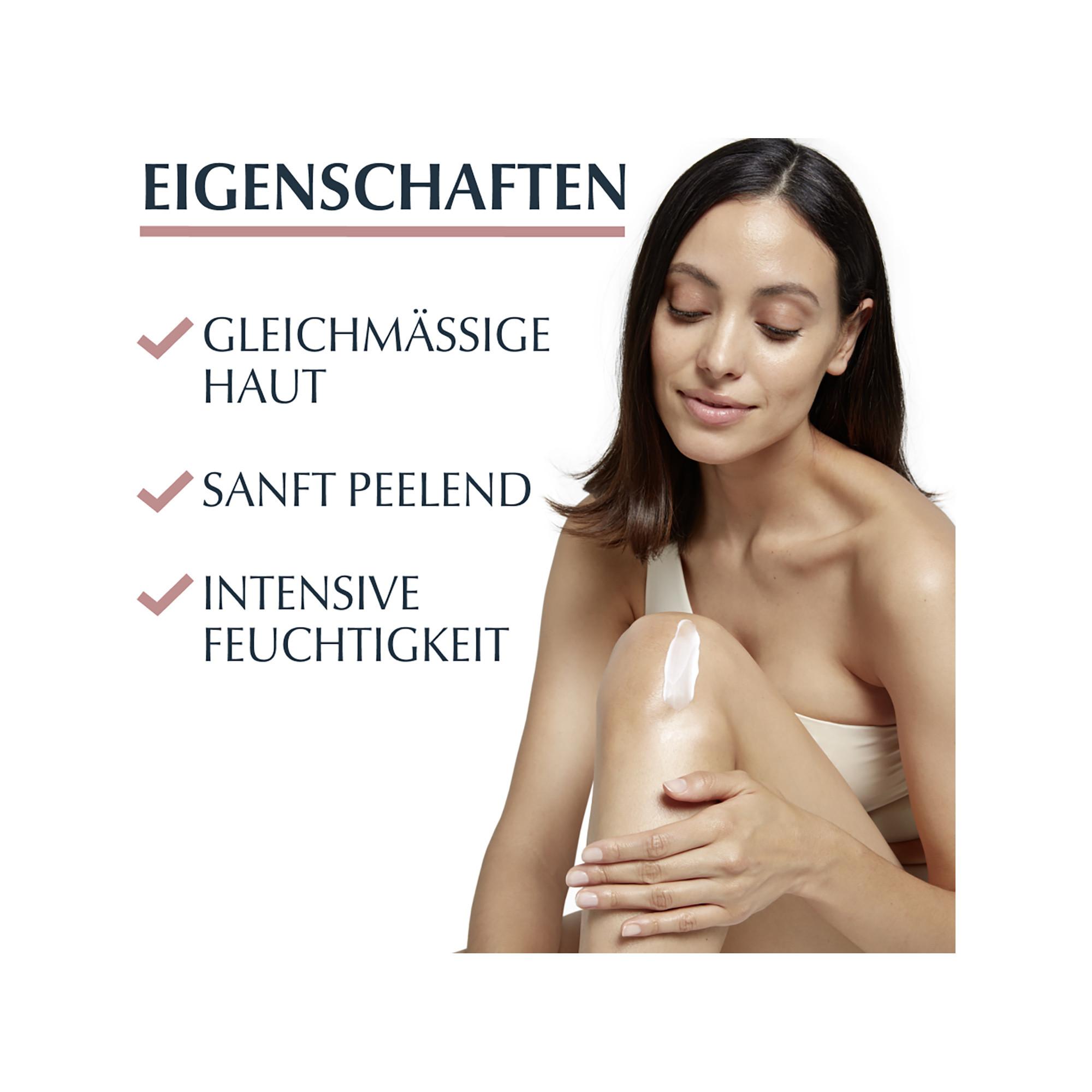 Eucerin  ANTI-PIGMENT Perfektionierende Körpercreme  