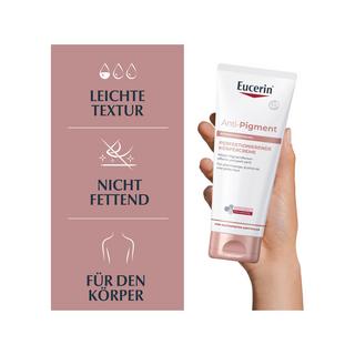 Eucerin  ANTI-PIGMENT Perfektionierende Körpercreme  