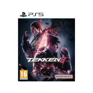 BANDAI NAMCO Tekken 8 PS5 