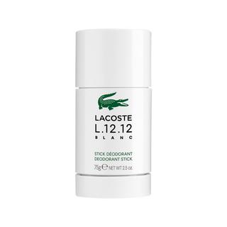 LACOSTE  L.12.12 Blanc Deo Stick 