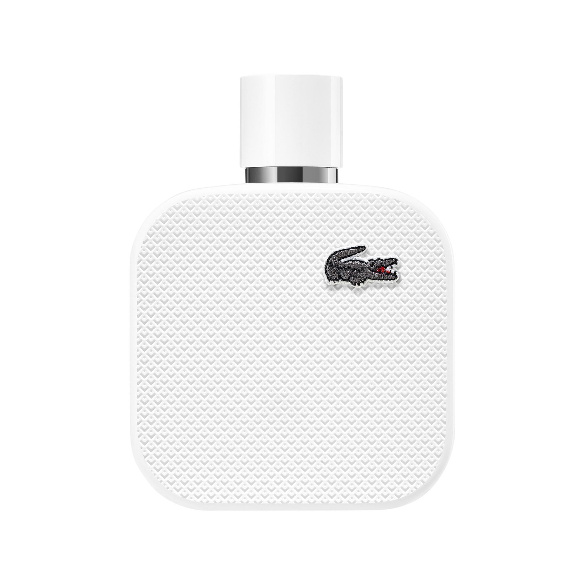 LACOSTE L.12.12 Blanc Eau de Parfum 