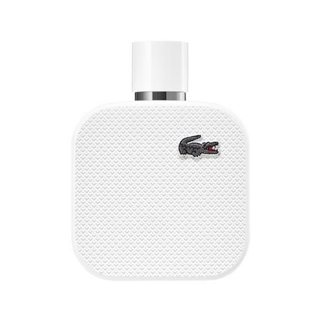 LACOSTE L.12.12 Blanc Eau de Parfum 