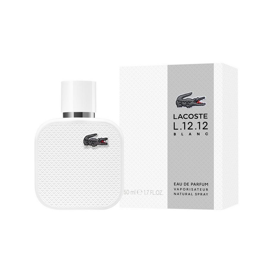 LACOSTE L.12.12 Blanc Eau de Parfum 