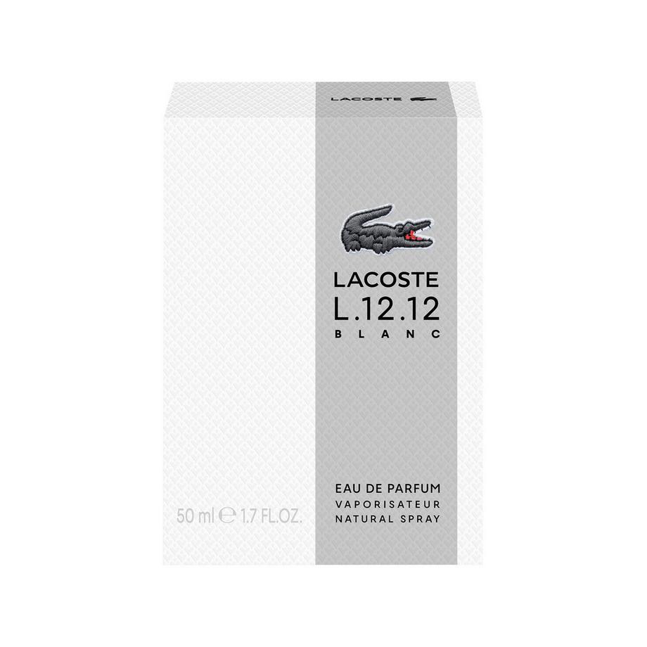 LACOSTE L.12.12 Blanc Eau de Parfum 