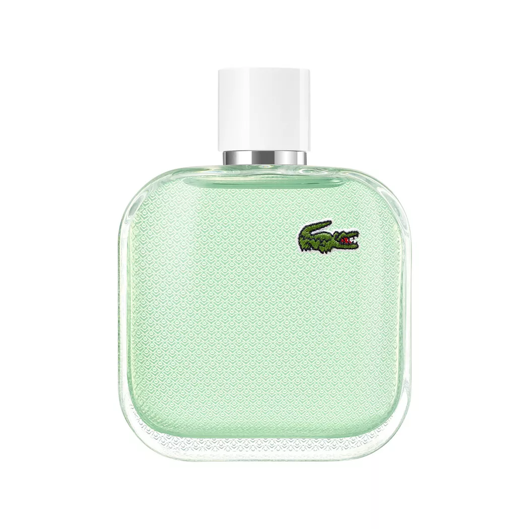 Lacoste L.12.12 Blanc Eau Fraîche Eau de Toilette 100ml Homme