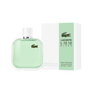 LACOSTE L.12.12 Blanc Eau Fraiche Eau de Toilette 