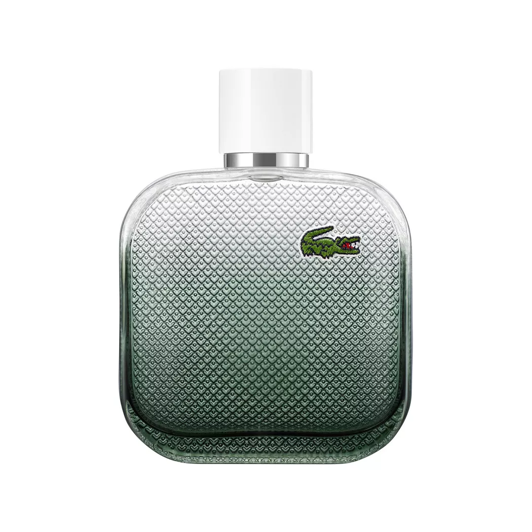 Lacoste L.12.12 Blanc Eau Intense Edt  - 100 ml. 2