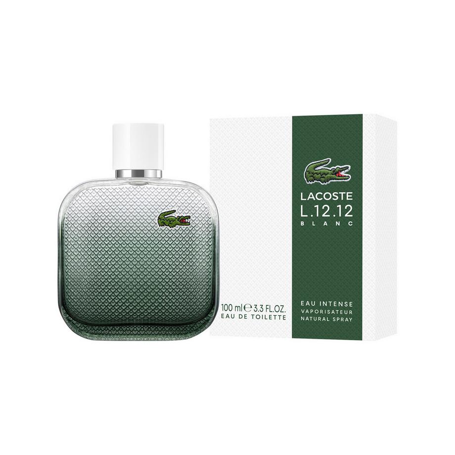 LACOSTE L.12.12 Blanc Eau Intense Eau de Toilette  