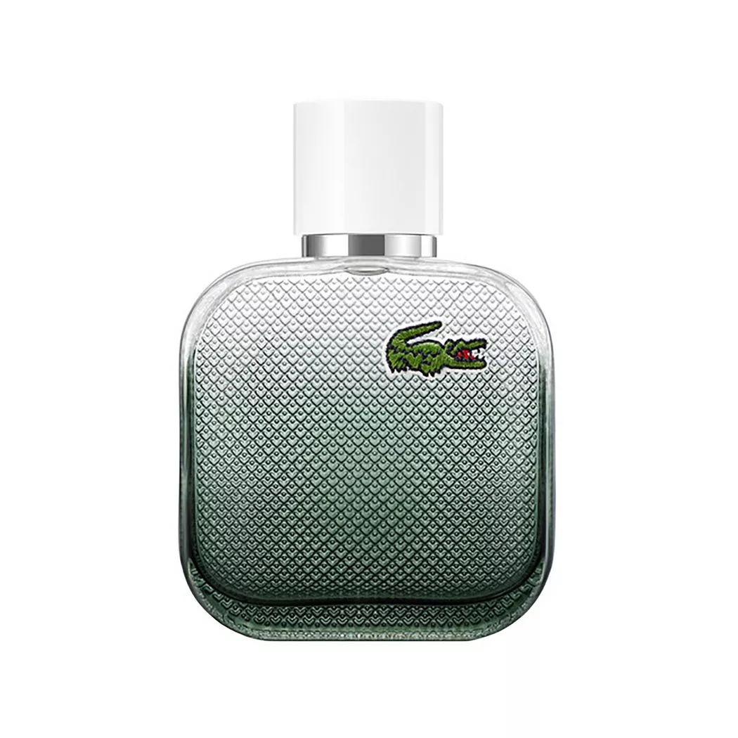 Lacoste Eau De Toilette L.12.12 Blanc 50ml One Size male