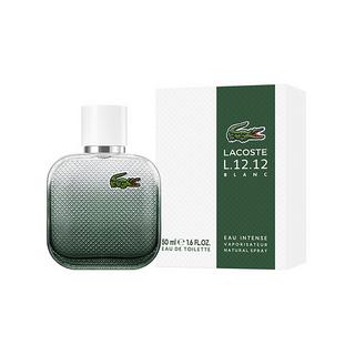 LACOSTE L.12.12 Blanc Eau Intense Eau de Toilette 