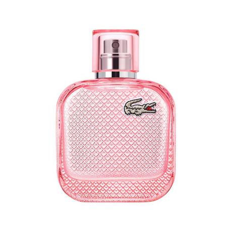 LACOSTE L.12.12 Rose Sparkling Eau de Toilette  