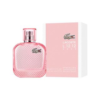 LACOSTE L.12.12 Rose Sparkling Eau de Toilette  